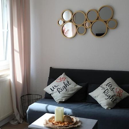 Soester Altstadt Apartment Luaran gambar