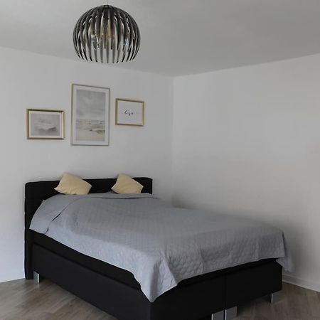 Soester Altstadt Apartment Luaran gambar