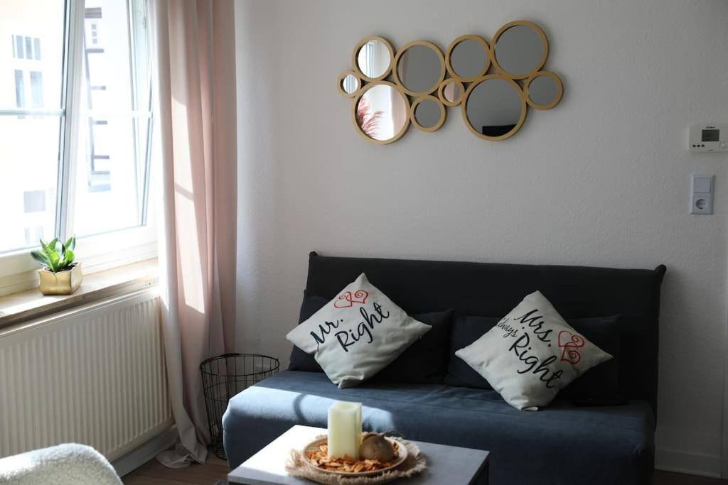 Soester Altstadt Apartment Luaran gambar