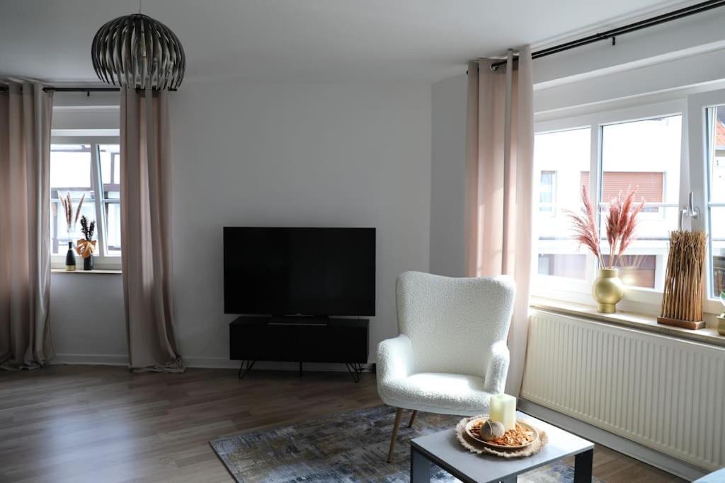 Soester Altstadt Apartment Luaran gambar