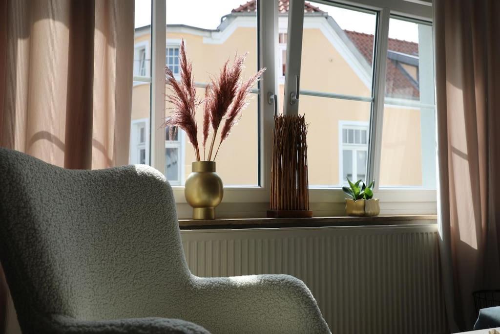 Soester Altstadt Apartment Luaran gambar